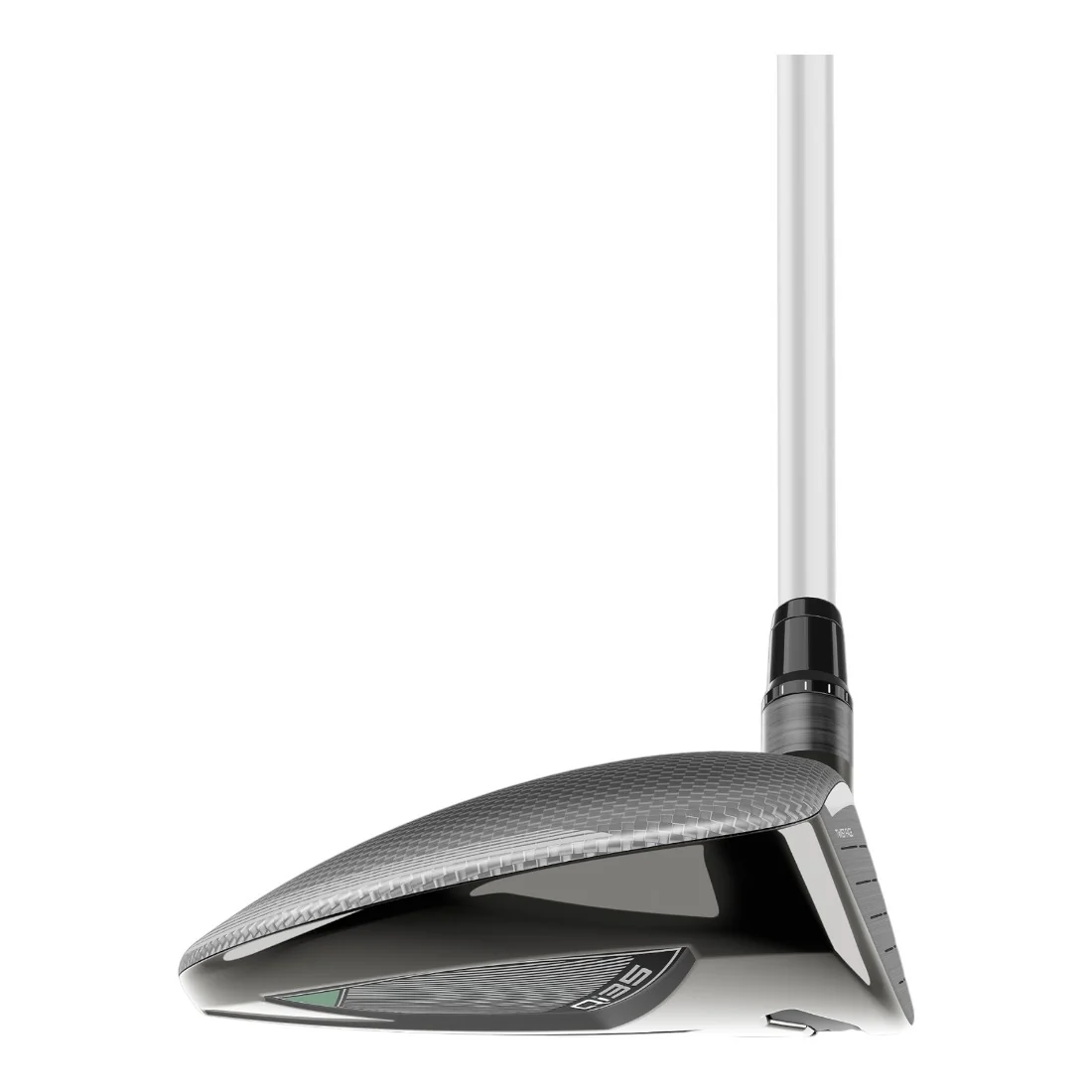 Ladies TaylorMade Qi35 Max Lite Golf Fairway Wood - Image 4