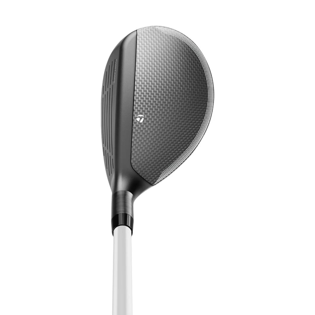 Ladies TaylorMade Qi35 Max Lite Golf Hybrid - Image 2