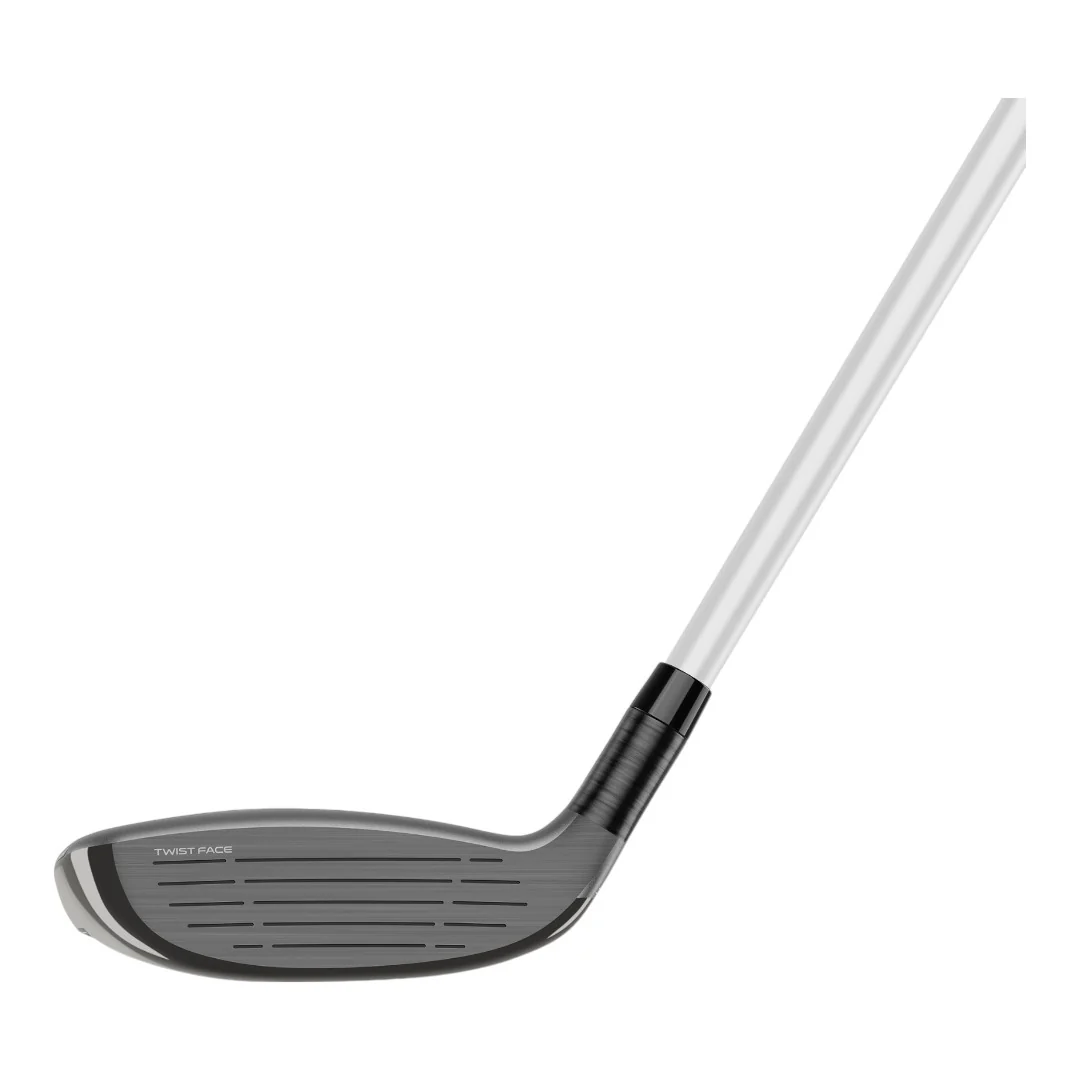 Ladies TaylorMade Qi35 Max Lite Golf Hybrid - Image 3