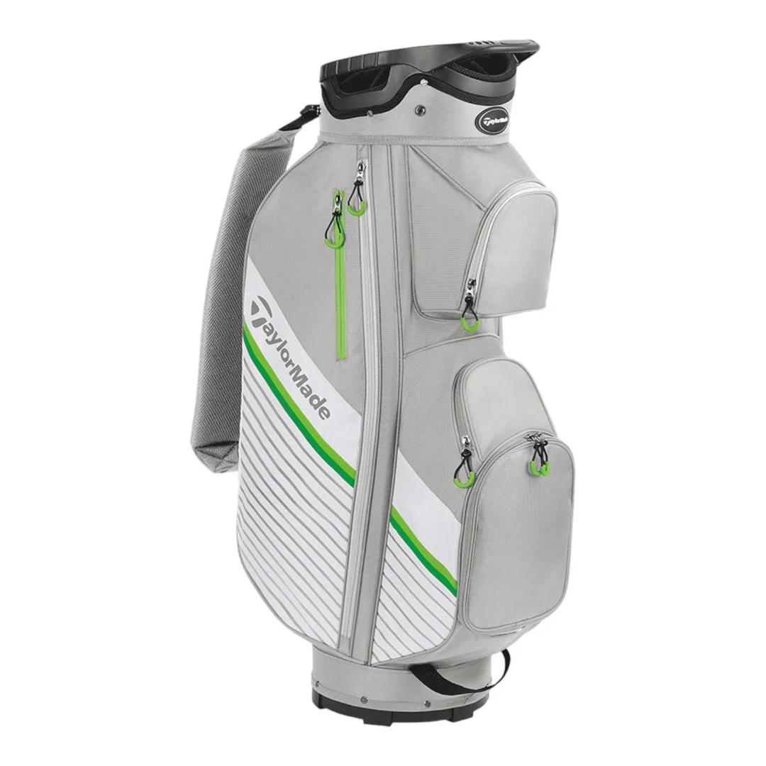 Ladies TaylorMade RBZ SpeedLite 10Pc Steel Golf Package Set - Image 8