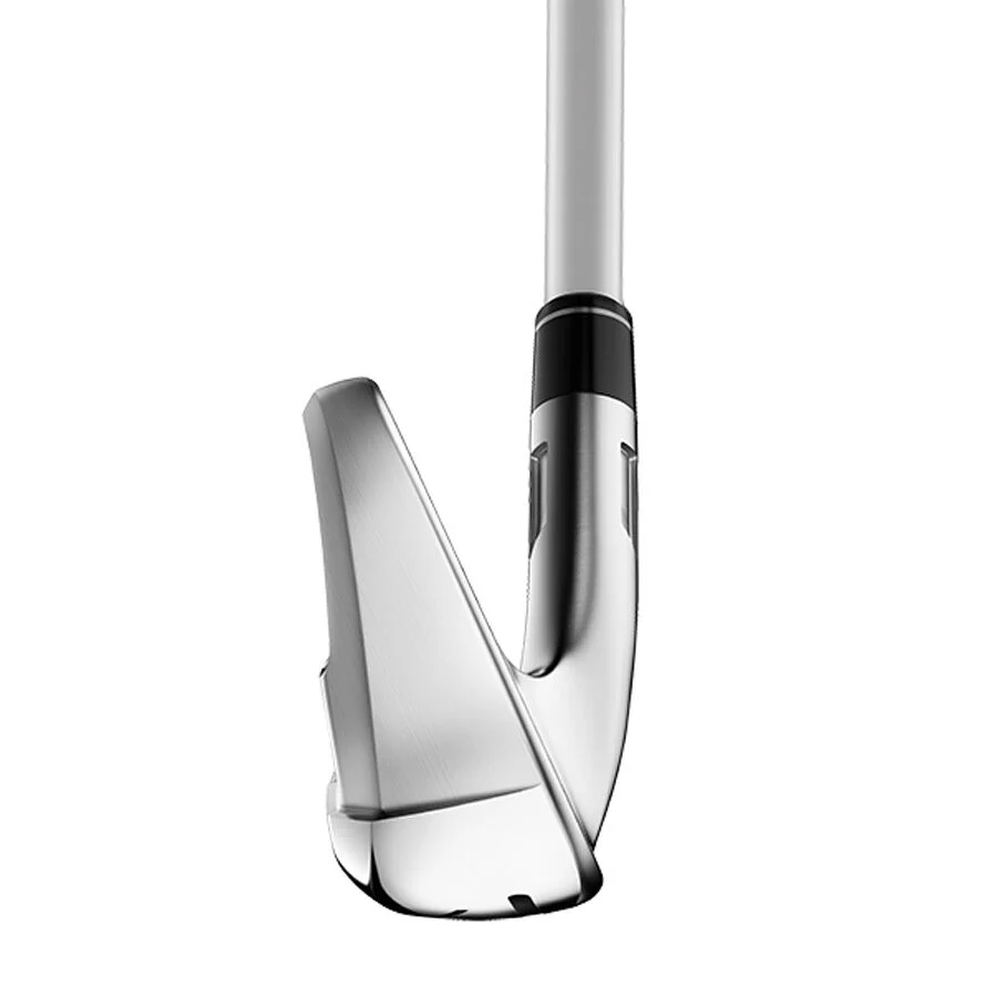 Ladies TaylorMade SIM 2 Max Golf Irons | Graphite - Image 5