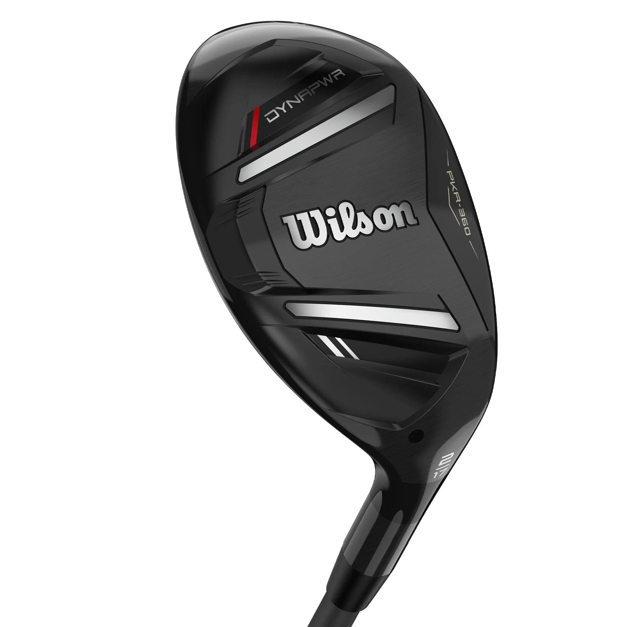 Ladies Wilson DWNAPWR Golf Hybrid - Image 2