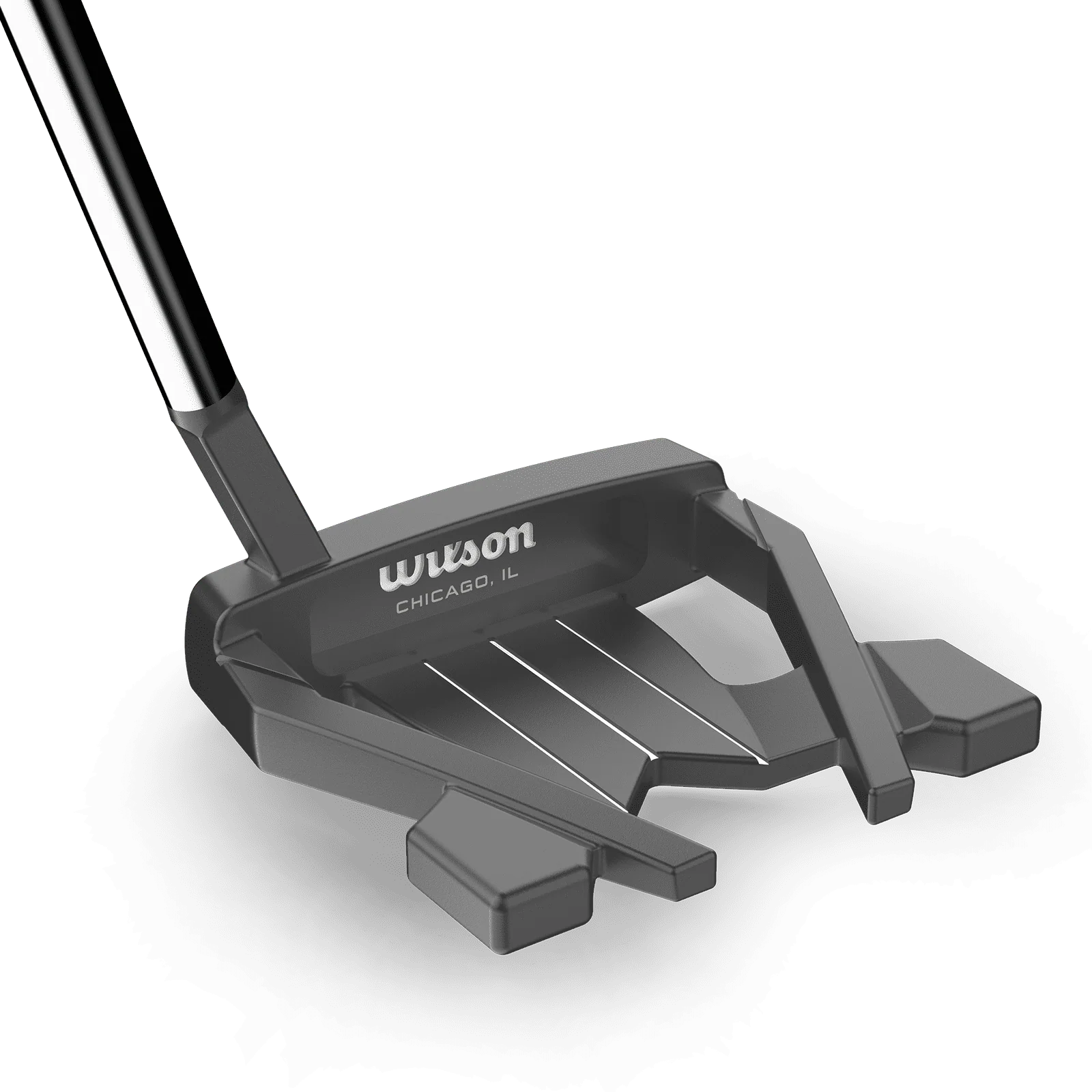 Ladies Wilson Staff Infinite Golf Putter | Buckingham - Image 2