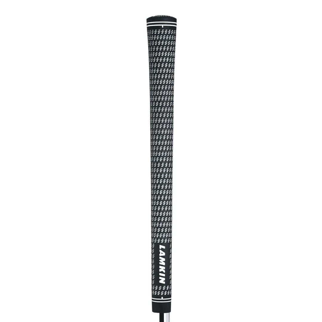 Lamkin Crossline Oversize Golf Grip