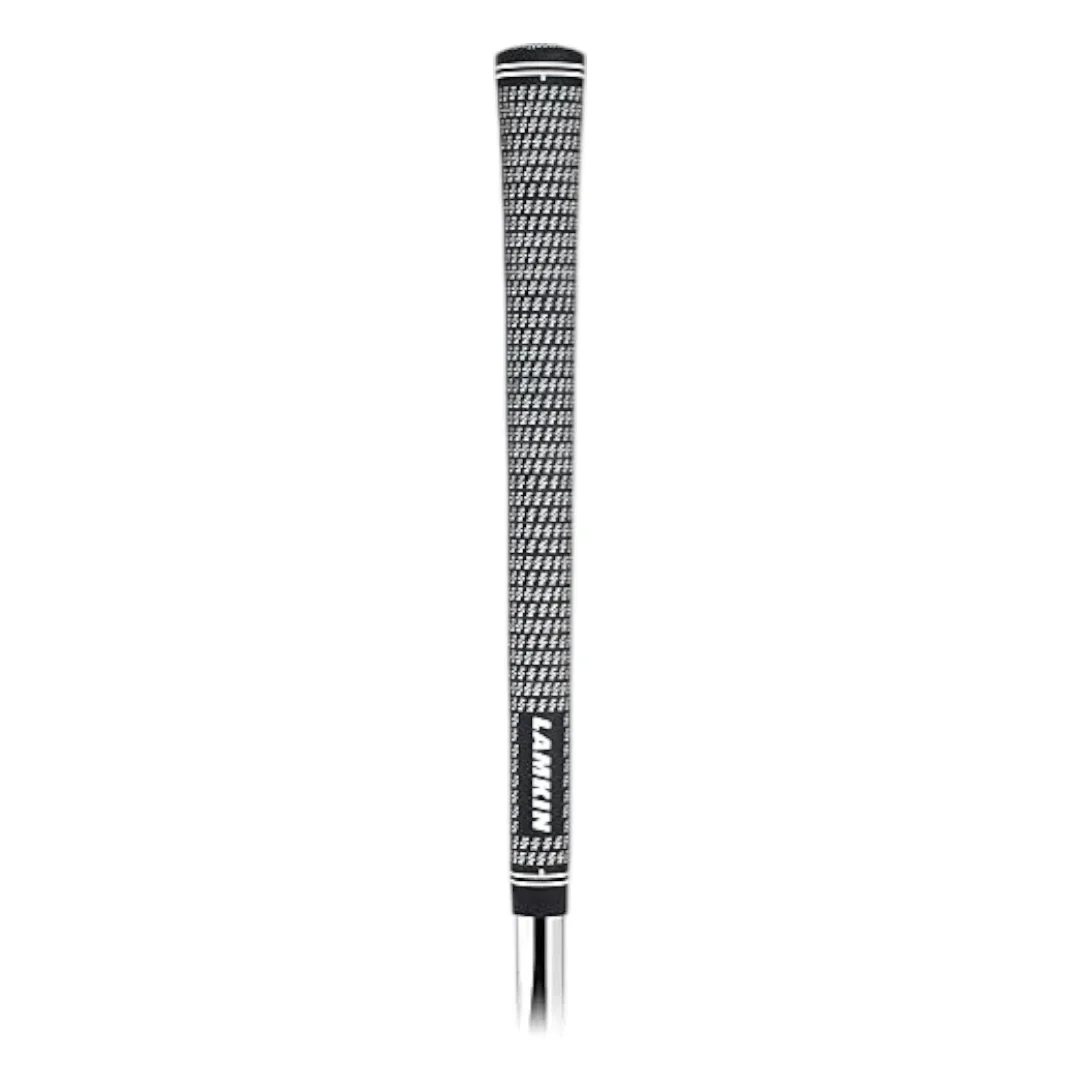 Lamkins Crossline Golf Grip GRMLCL101308