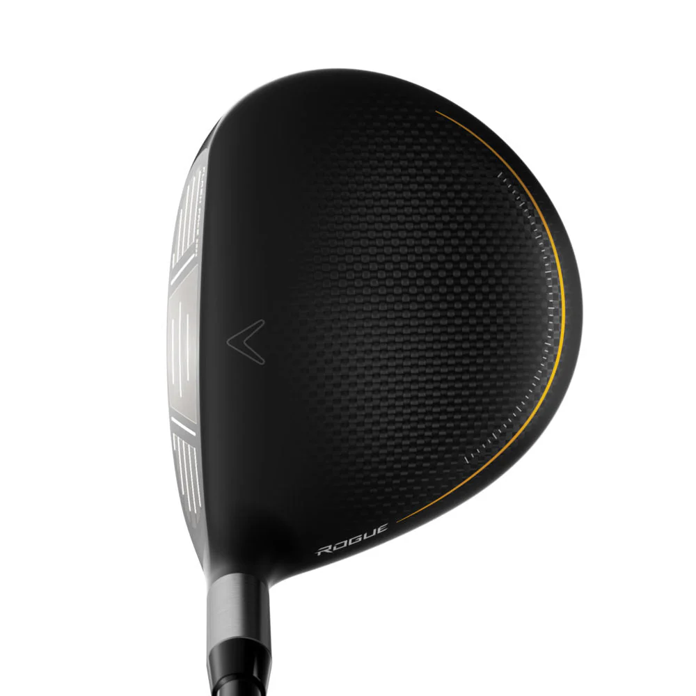 Left Hand Callaway Rogue ST Max D Golf Fairway Wood - Image 2