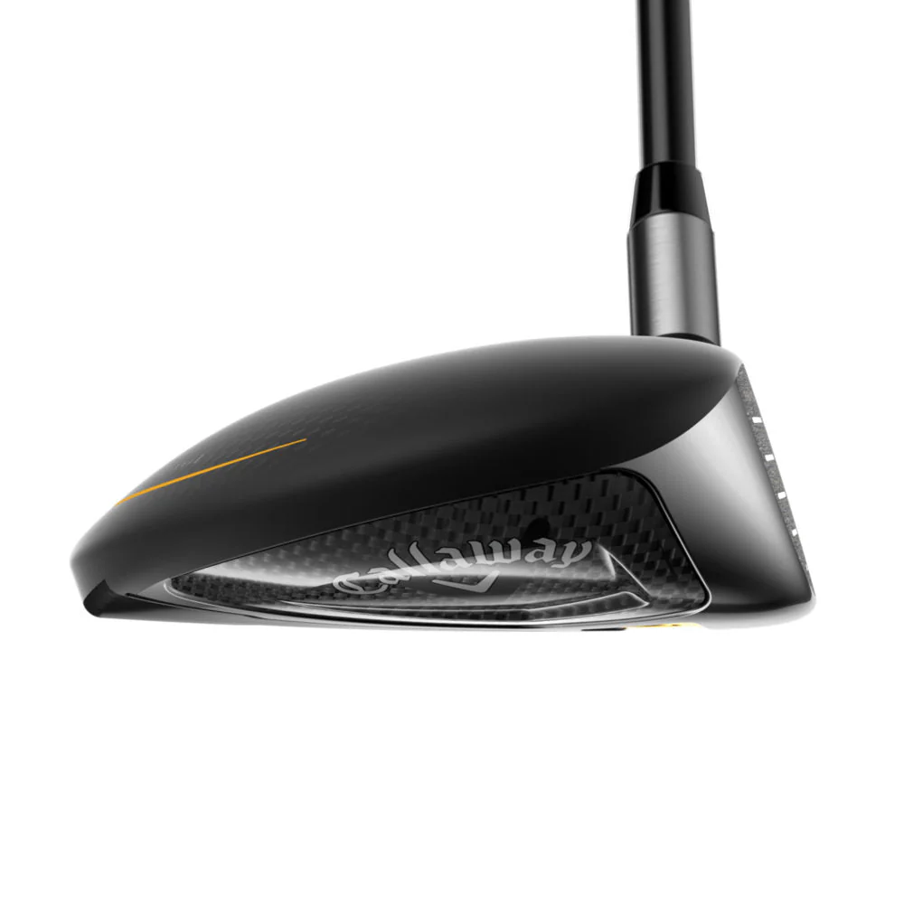 Left Hand Callaway Rogue ST Max D Golf Fairway Wood - Image 3