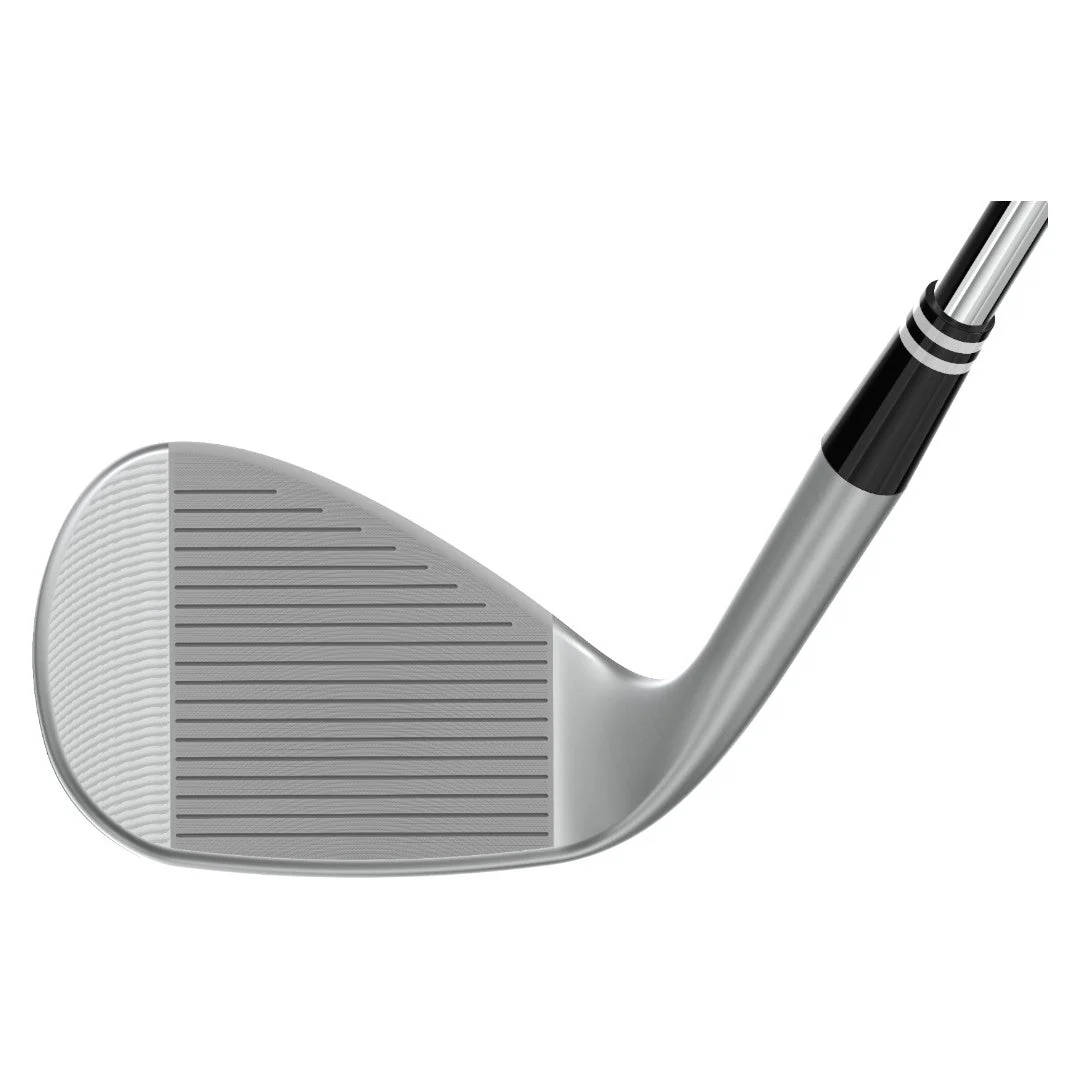 Left Hand Cleveland CBX4 ZipCore Golf Wedge | Graphite - Image 2
