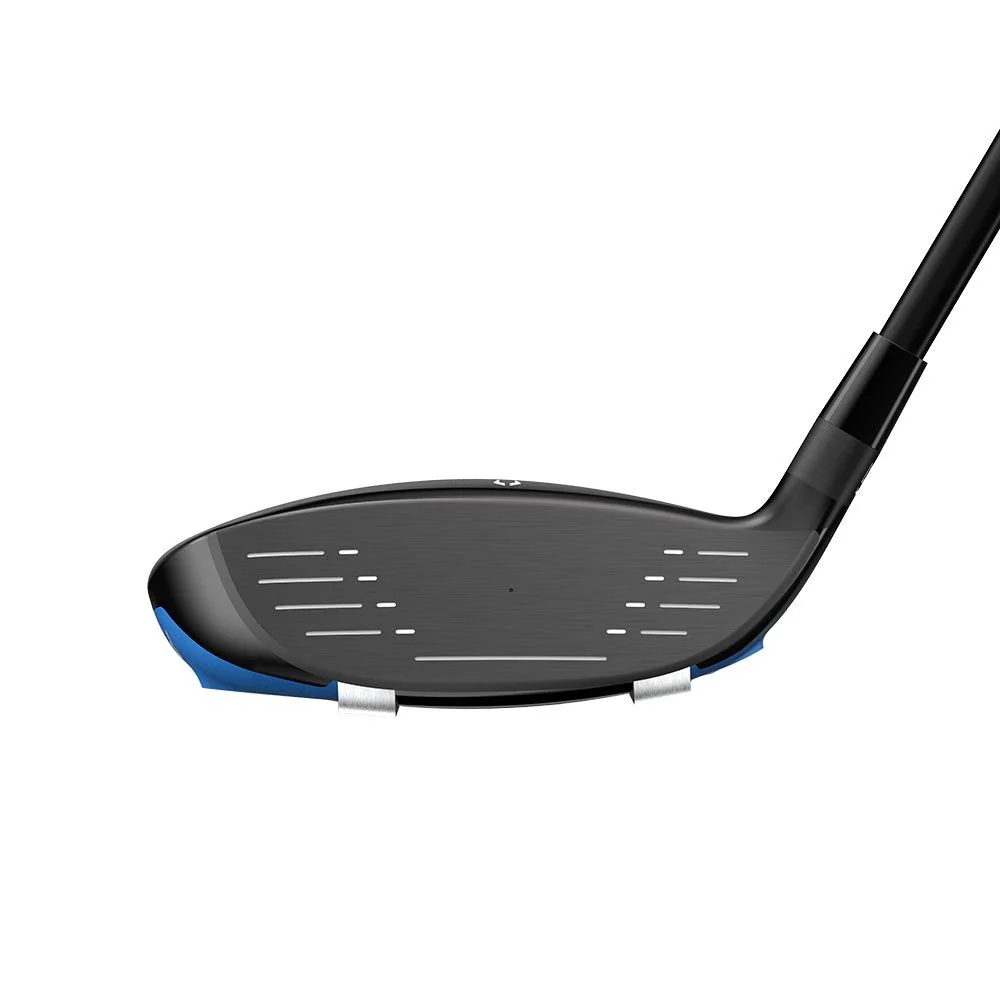 Left Hand Cleveland Launcher XL Halo Golf Fairway Wood - Image 3