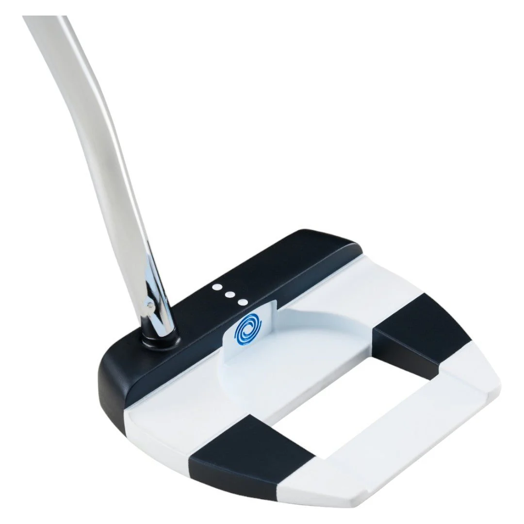Left Hand Odyssey Ai-ONE Cruiser Golf Putter | Jailbird - Image 2