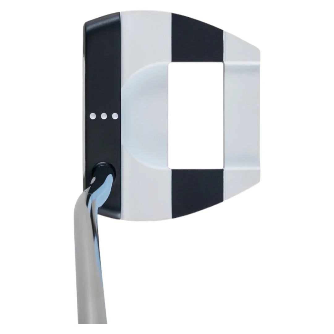 Left Hand Odyssey Ai-ONE Cruiser Golf Putter | Jailbird - Image 3
