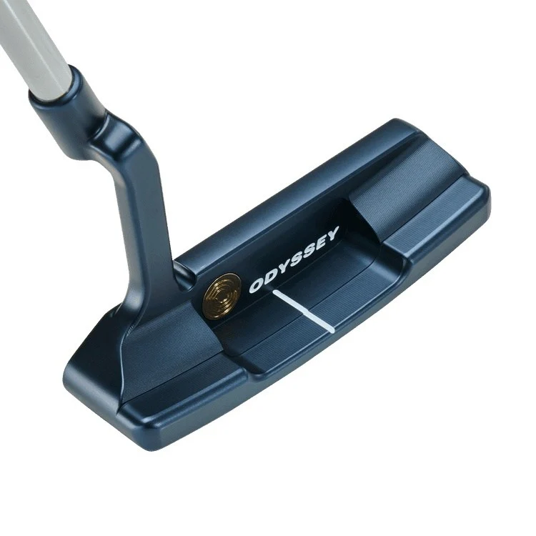 Left Hand Odyssey Ai-ONE Milled Golf Putter | Two T CH - Image 2