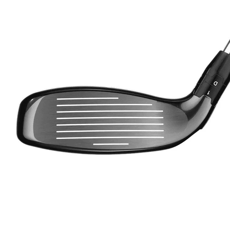 Left Handed Callaway Big Bertha Golf Hybrid - Image 5