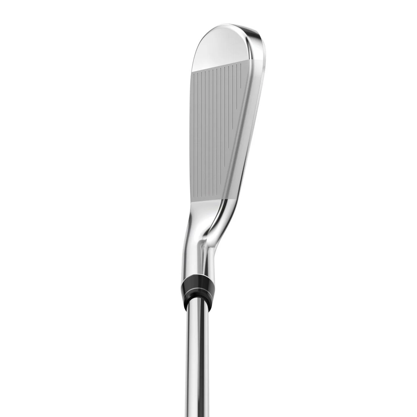 Left Handed Callaway Paradym Golf Irons | Steel - Image 5