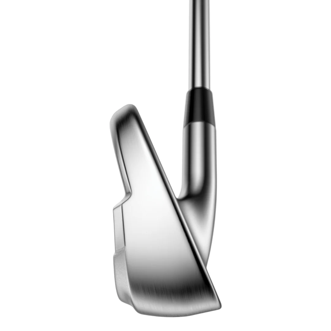 Left Handed Callaway Quantum Max Golf Irons | Graphite - Image 4