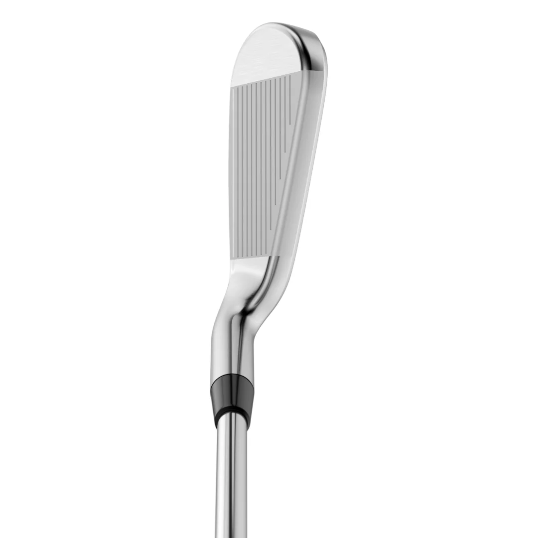 Left Handed Callaway Quantum Max OS Golf Irons | Graphite - Image 4
