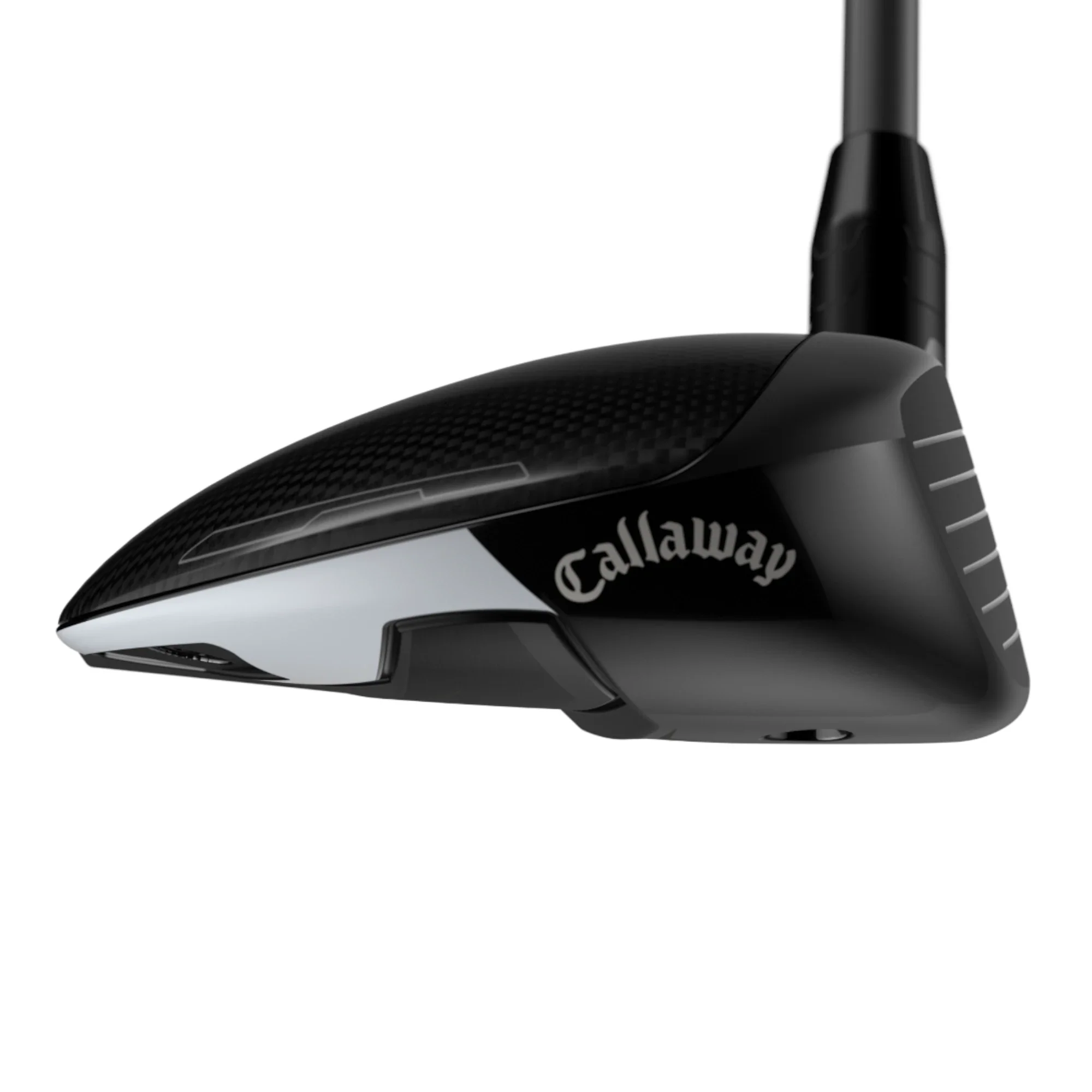 Callaway Quantum Ti Golf Fairway Wood - Image 3