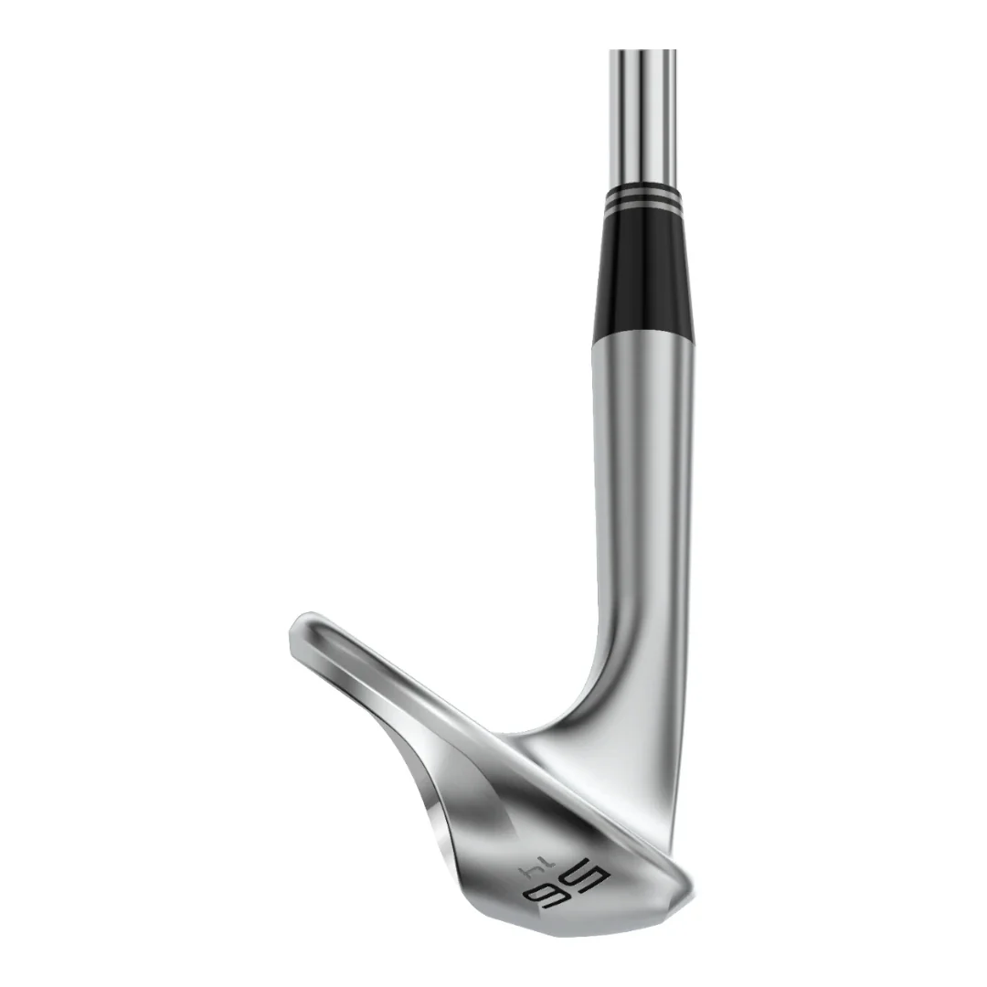 Left Handed Cleveland CBZ Golf Wedge | Graphite - Image 4