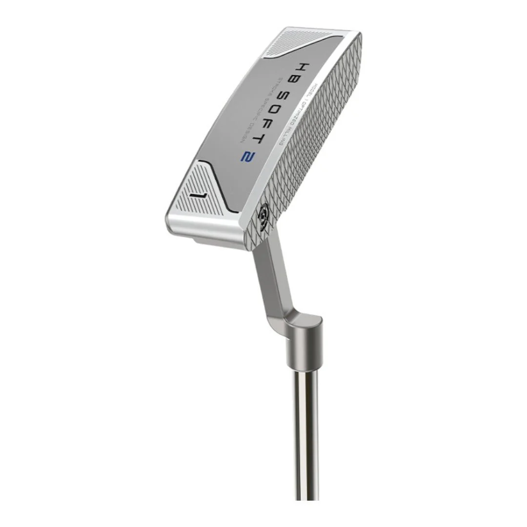 Left Handed Cleveland HB Soft 2 Golf Putter | 1 - Image 3
