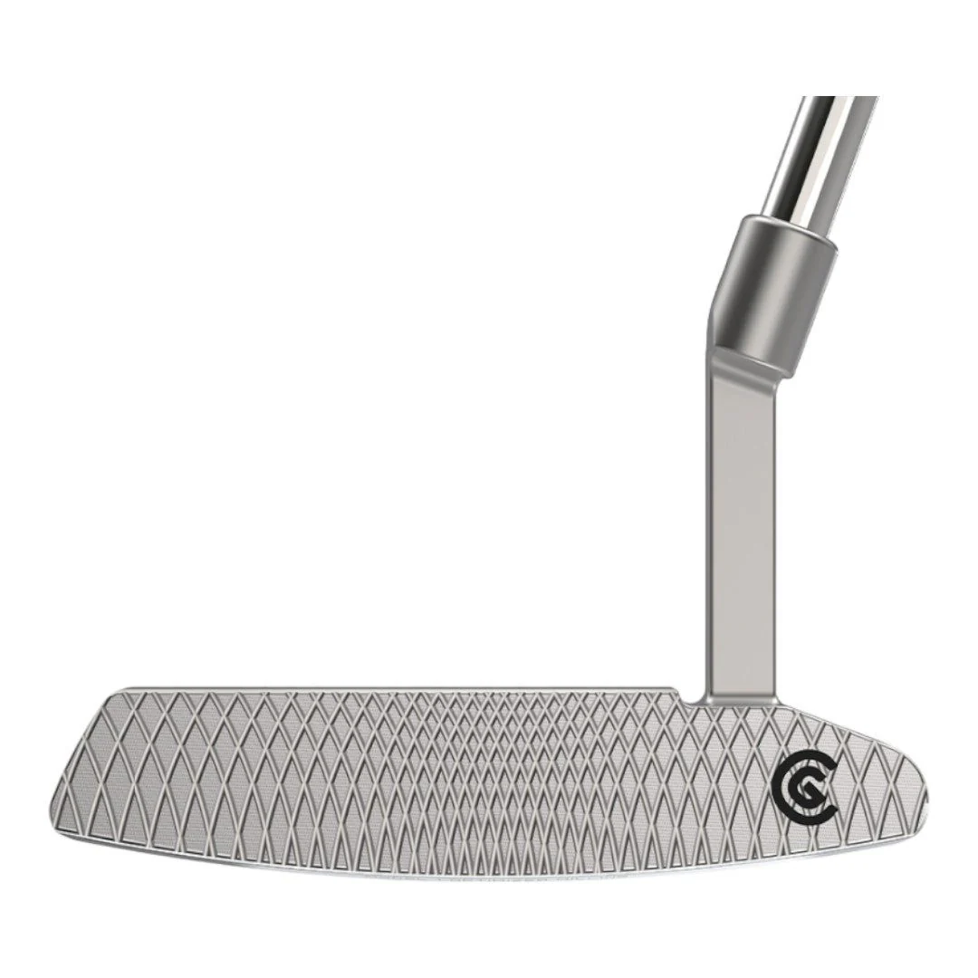 Left Handed Cleveland HB Soft 2 Golf Putter | 1 - Image 4