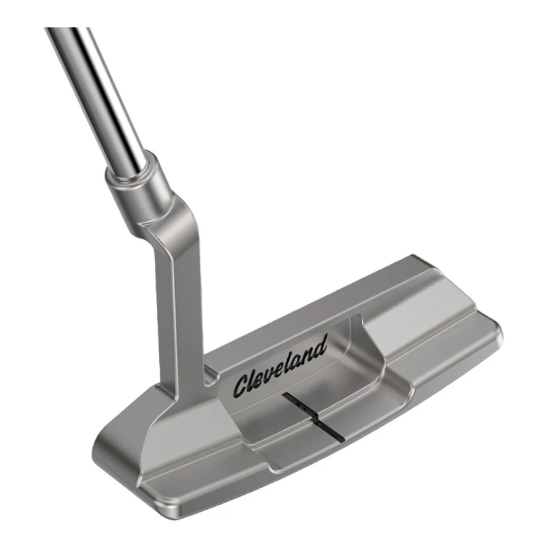 Left Handed Cleveland HB Soft 2 Golf Putter | 1 - Image 5