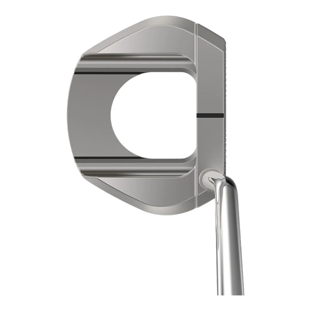 Left Handed Cleveland HB Soft 2 Golf Putter | Retreve - Image 2