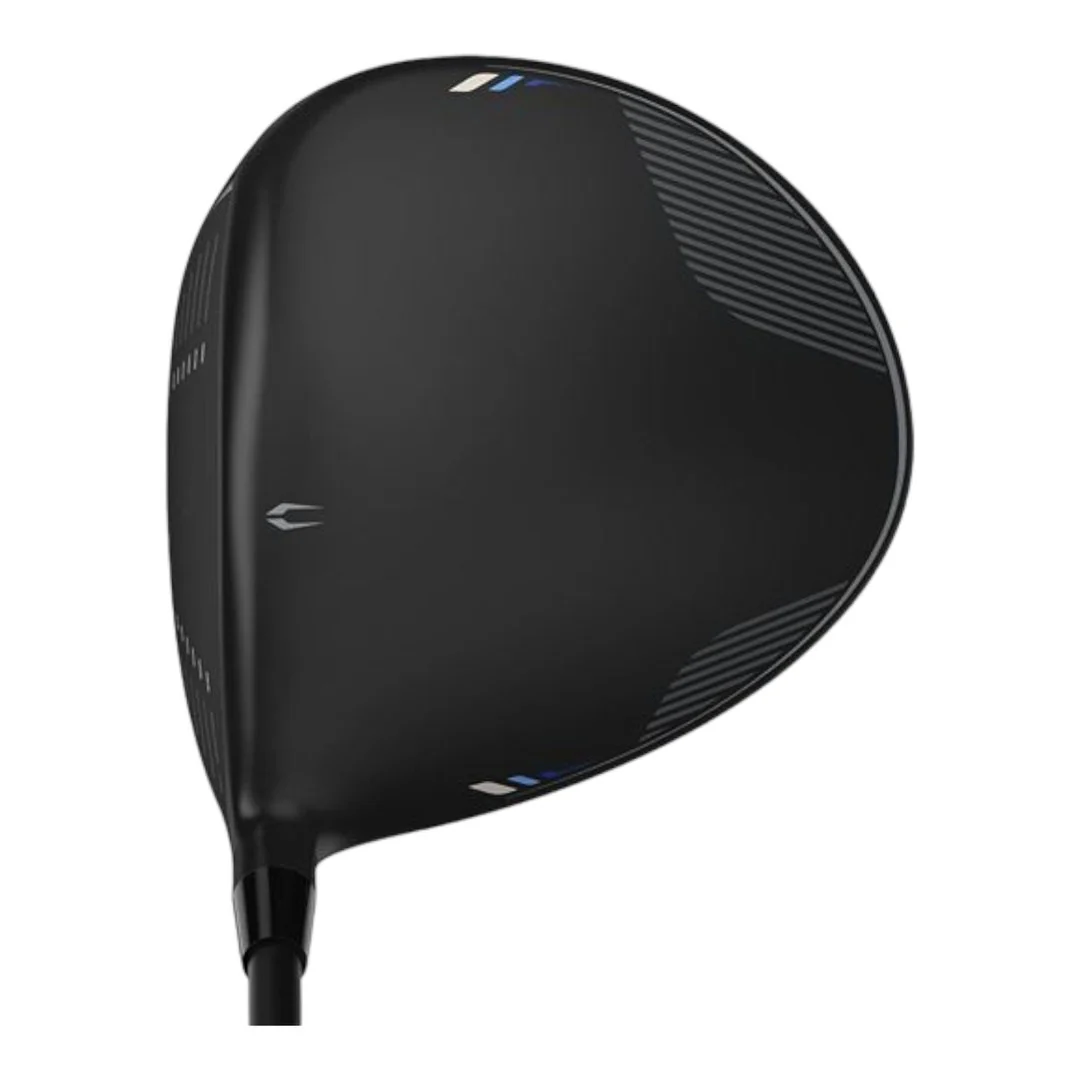 Left Handed Cleveland Launcher XL Golf Driver - Image 2
