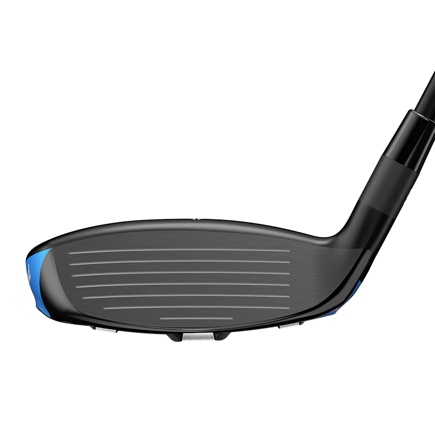 Left Handed Cleveland Launcher XL Halo Golf Hybrid - Image 2