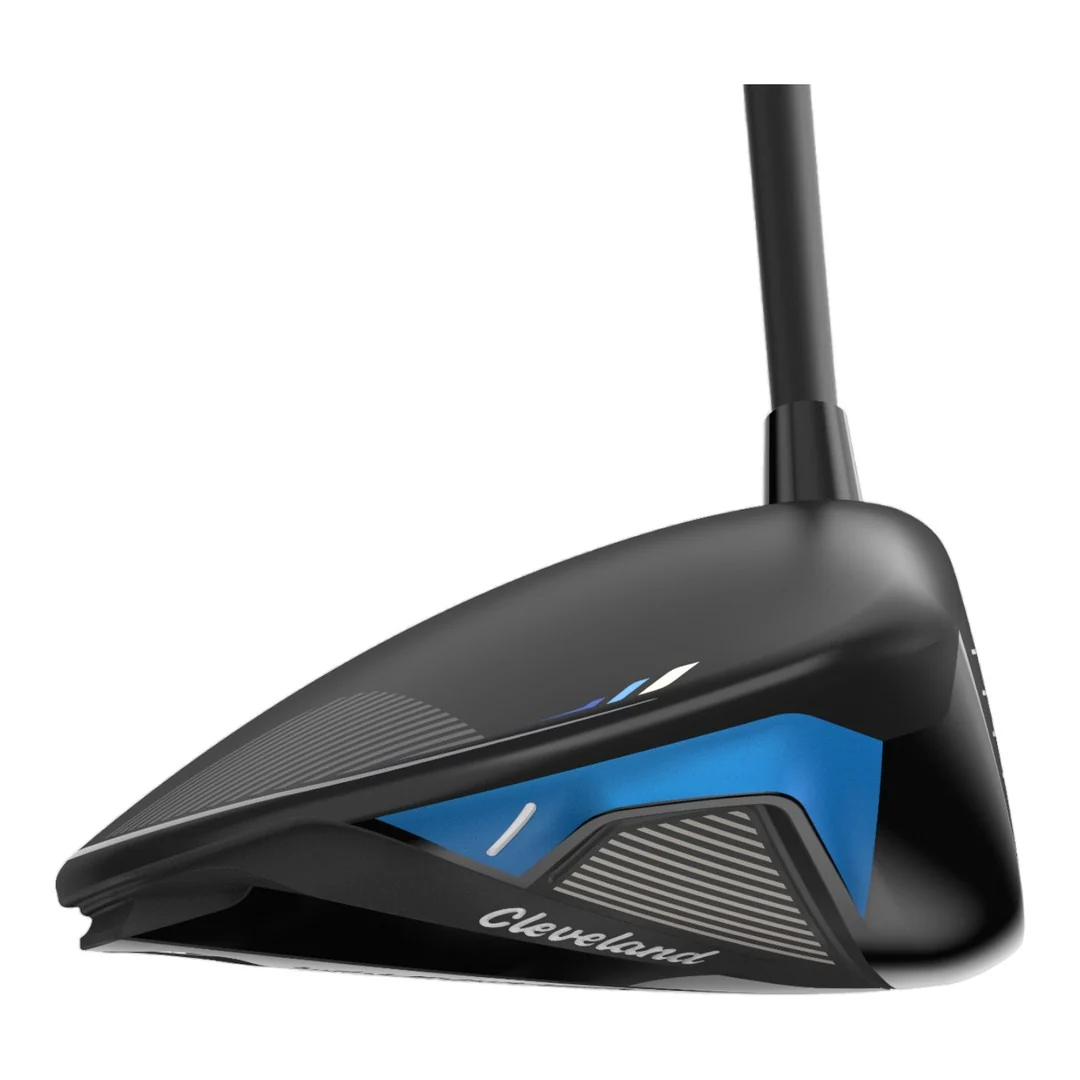 Left Handed Cleveland Launcher XL Lite Golf Driver - Image 4