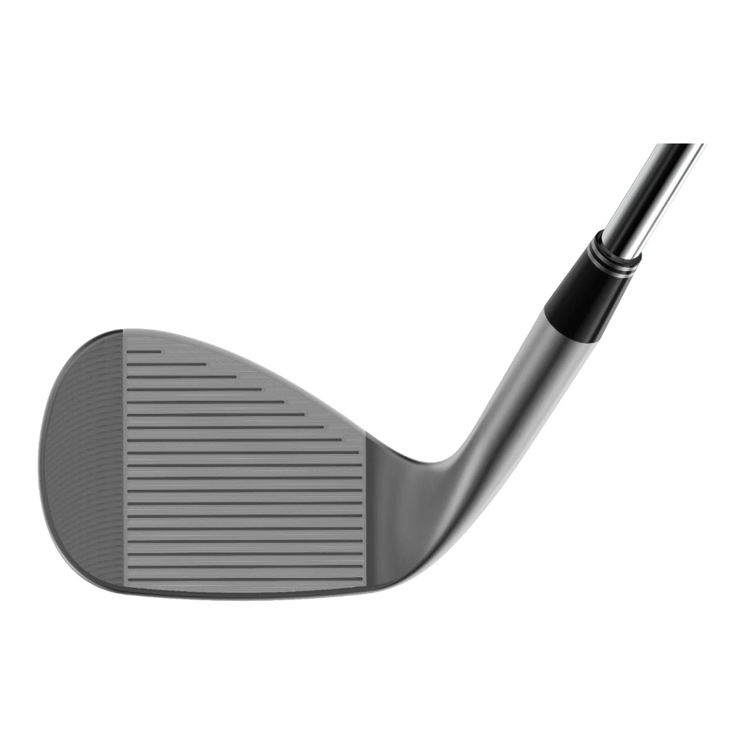Cleveland RTZ Black Satin Golf Wedge | Steel - Image 2