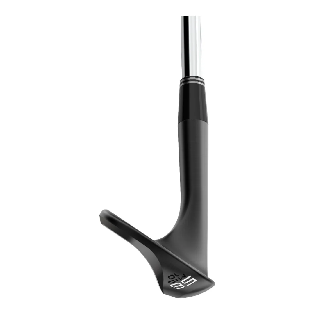 Cleveland RTZ Black Satin Golf Wedge | Steel - Image 5