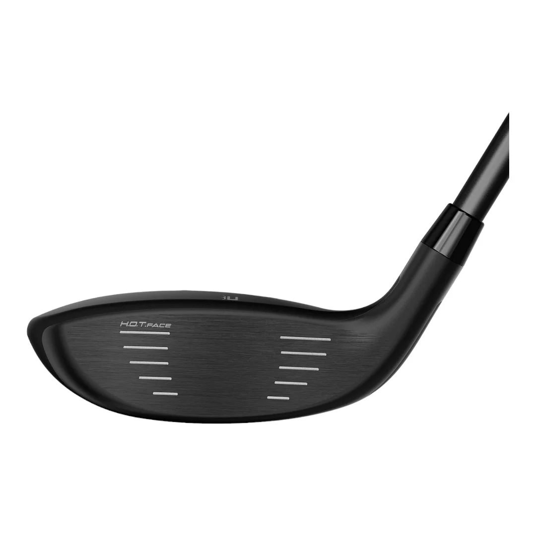 Left Handed Cobra Air-X 2.0 Offset Golf Fairway Wood - Image 3