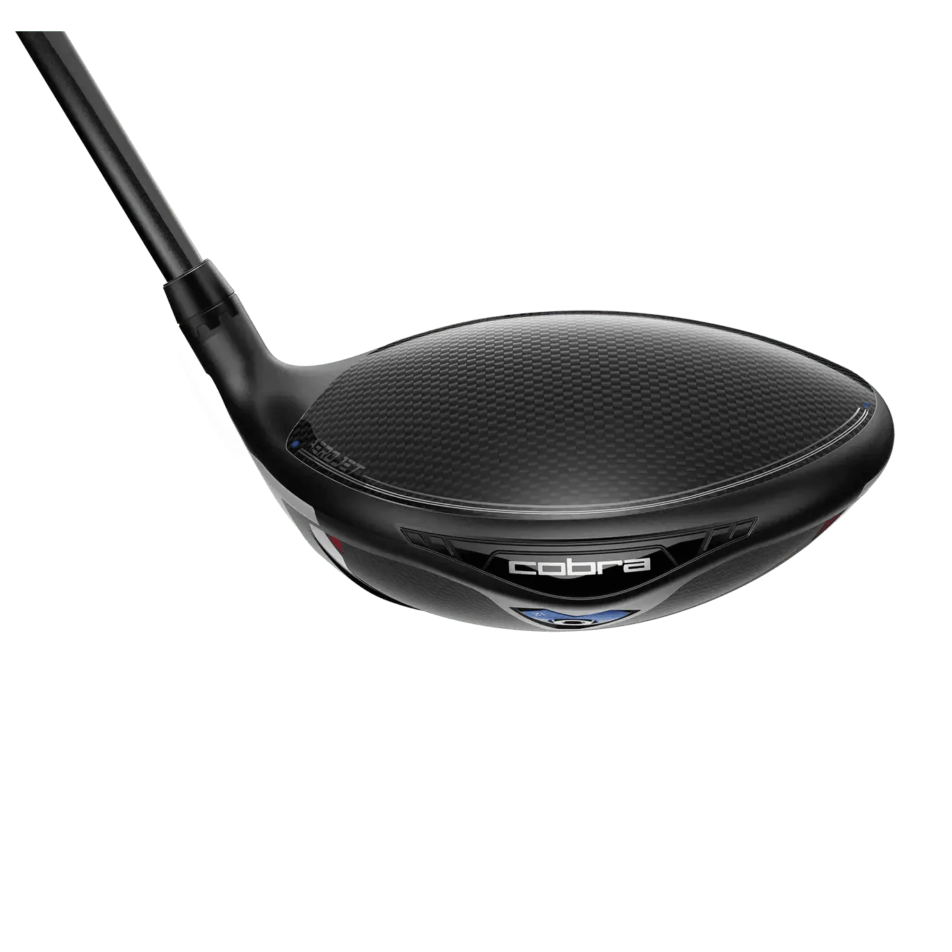 Left Handed Cobra Aerojet Golf Driver - Image 3
