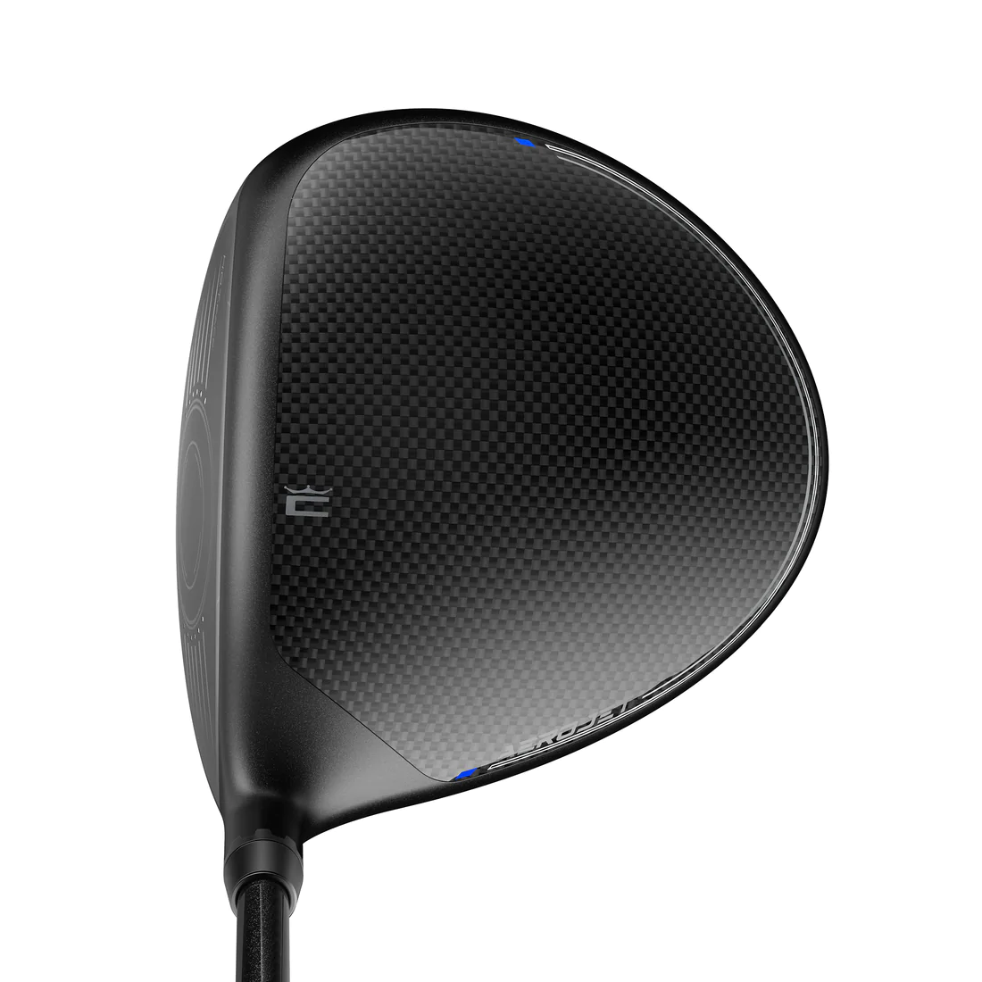 Left Handed Cobra Aerojet Golf Driver - Image 5