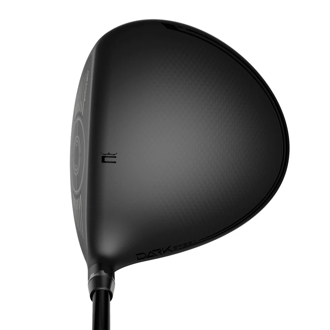 Left Handed Cobra DarkSpeed Max Golf Driver - Image 2