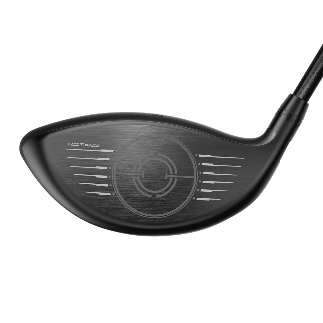 Left Handed Cobra DarkSpeed Max Golf Driver - Image 3