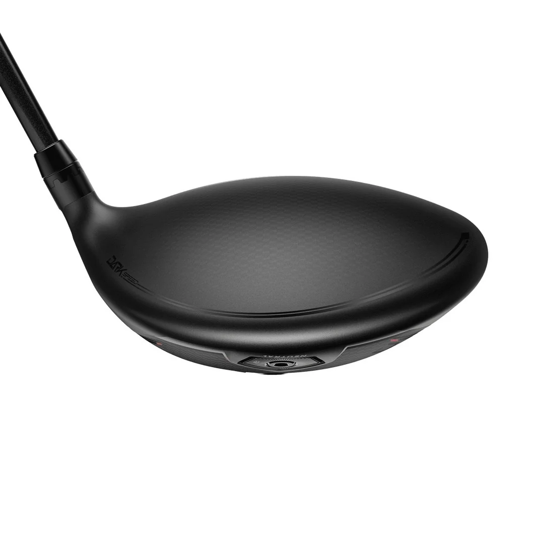 Left Handed Cobra DarkSpeed Max Golf Driver - Image 4