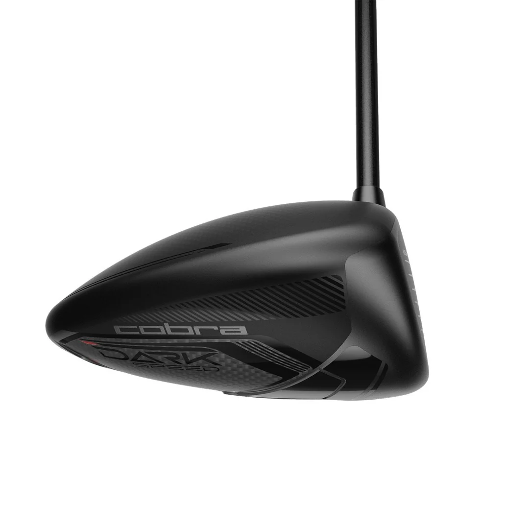 Left Handed Cobra DarkSpeed Max Golf Driver - Image 5