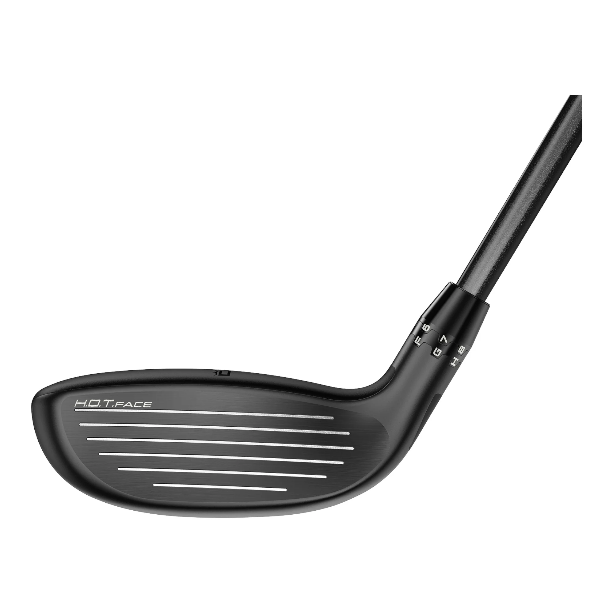 Left Handed Cobra DS-Adapt Golf Hybrid - Image 3
