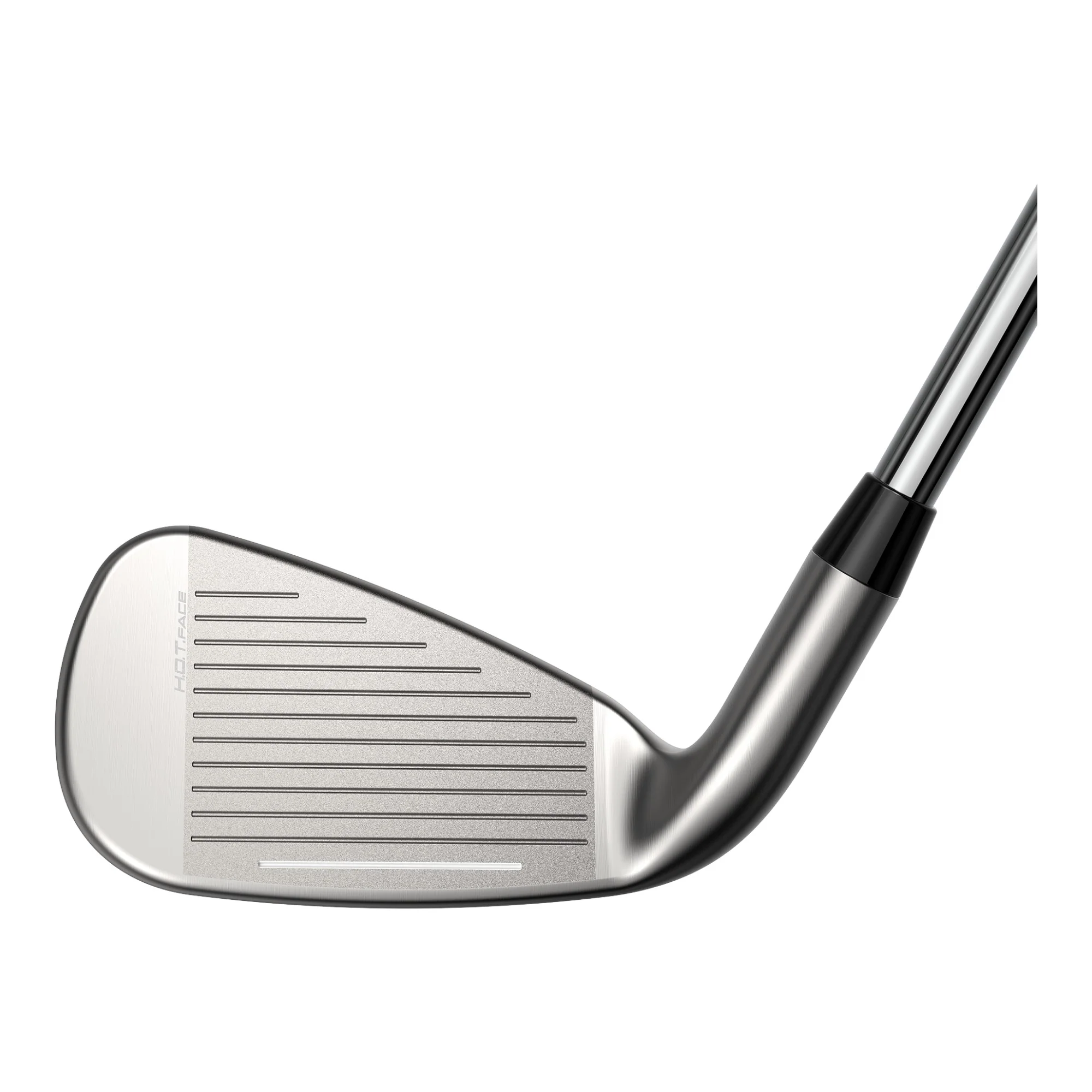 Cobra DS-Adapt Max Golf Irons | Steel - Image 2
