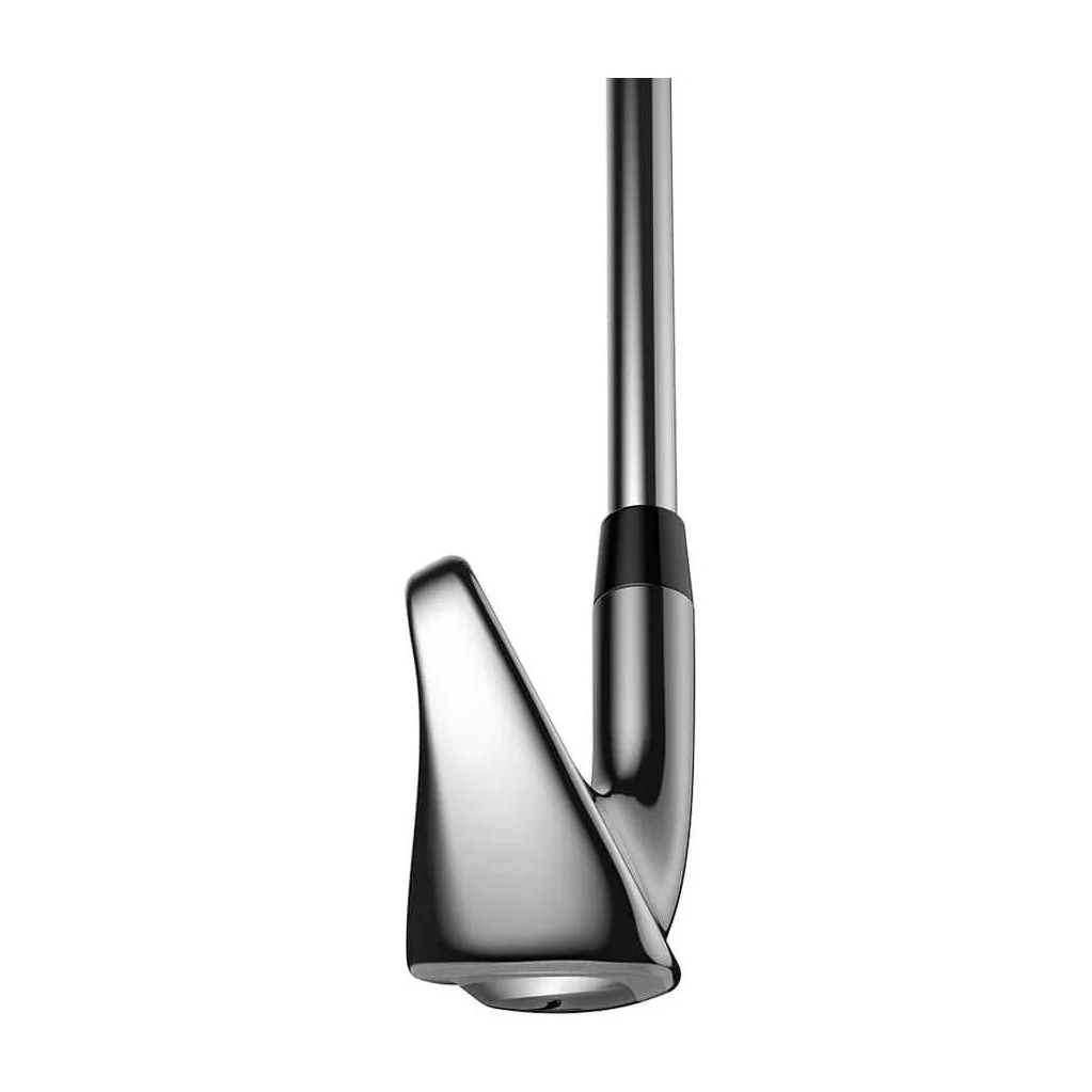 Left Handed Cobra KING SZ-S Golf Irons | Steel - Image 4