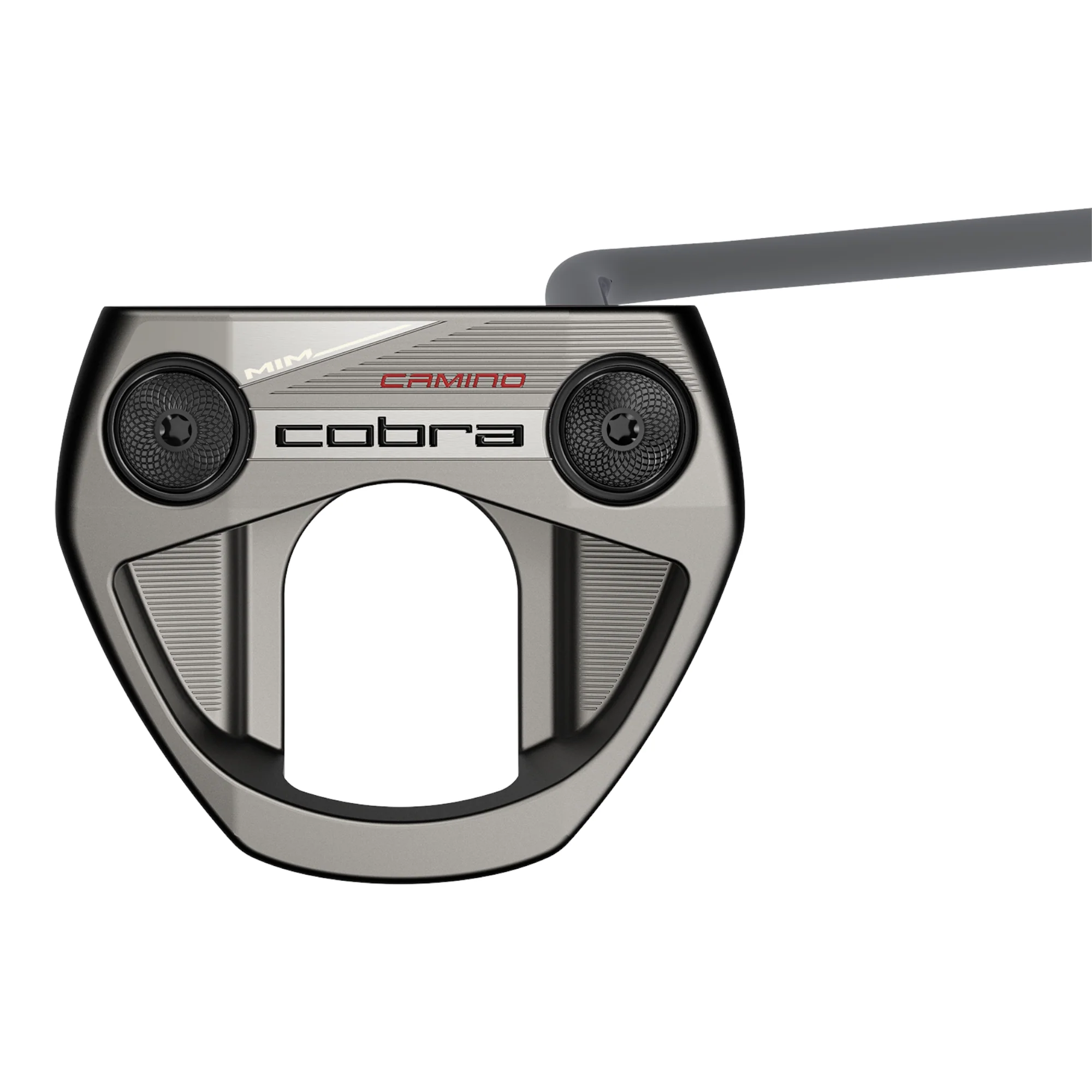 Left Handed Cobra MIM Camino Golf Putter - Image 6
