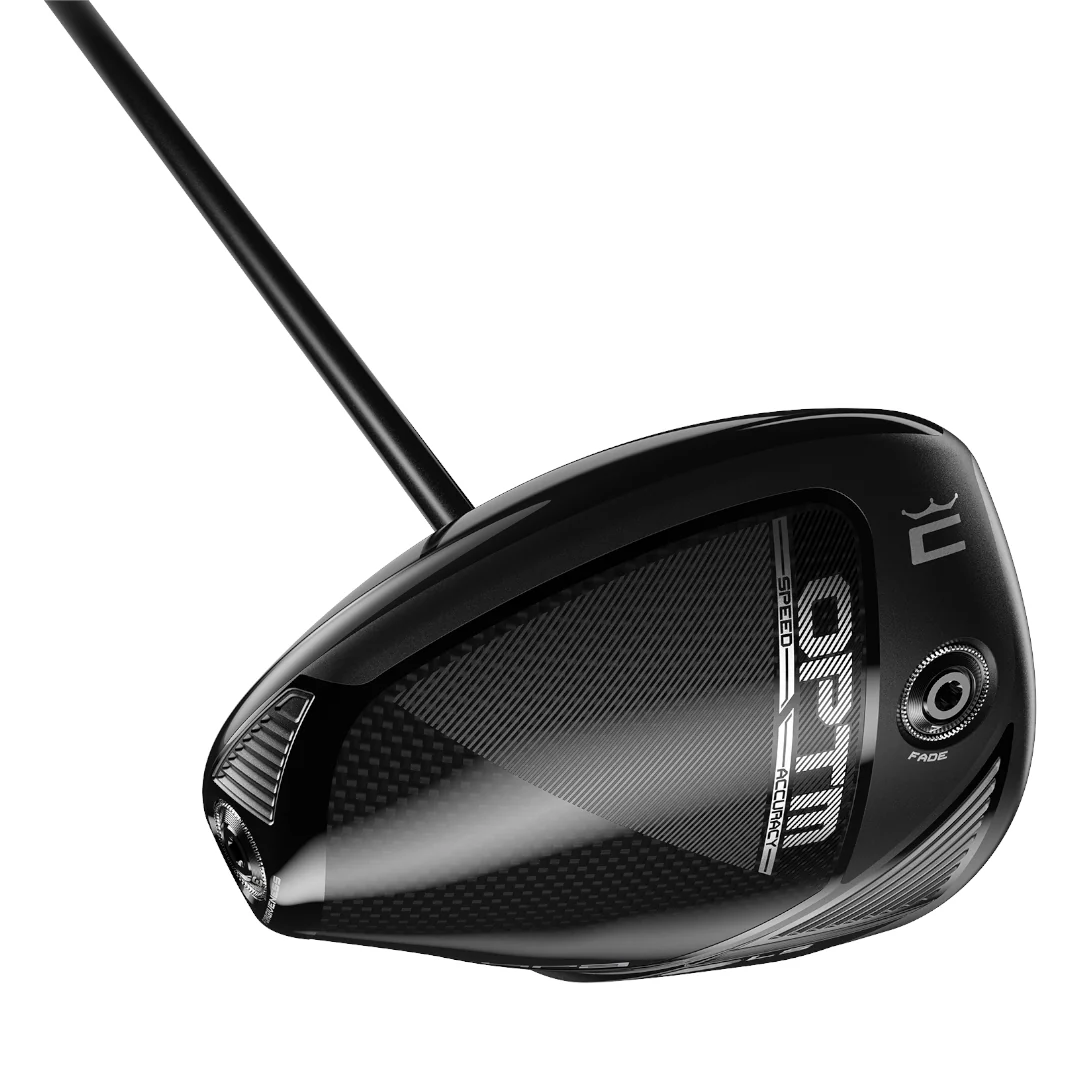 Left Handed Cobra OPTM LS Golf Driver - Image 8
