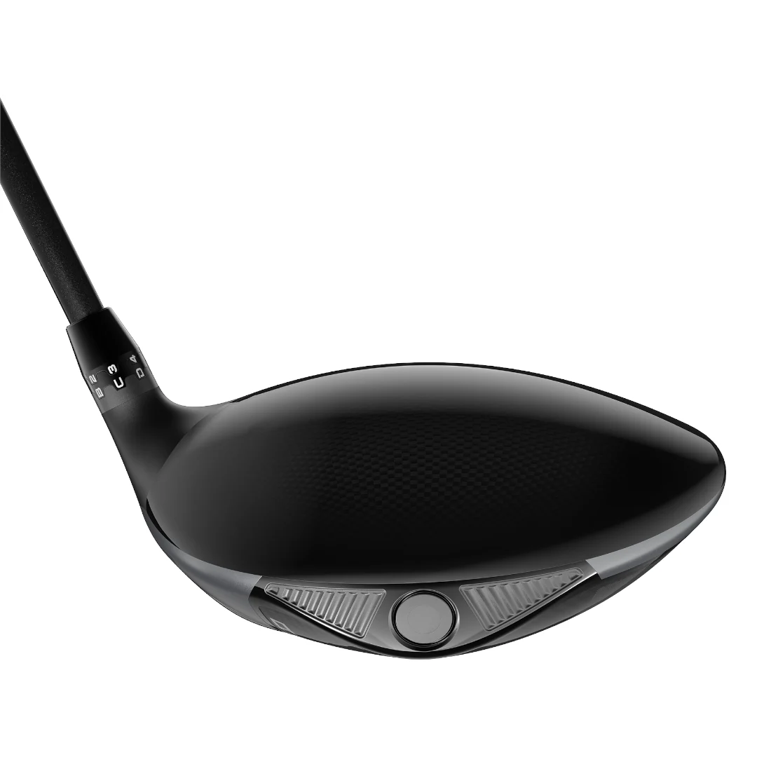 Left Handed Cobra OPTM MAX-D Golf Driver - Image 4