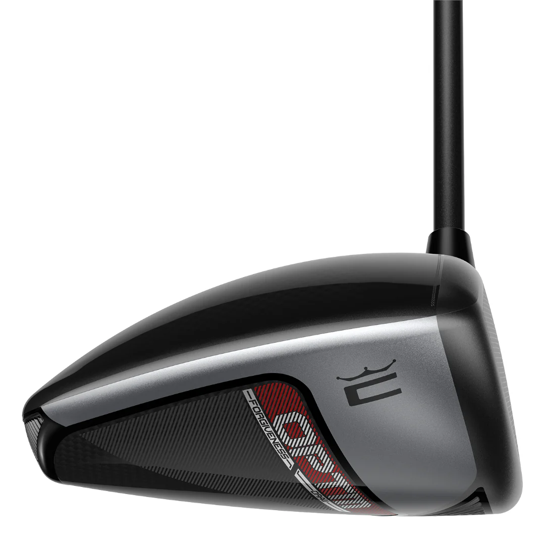 Left Handed Cobra OPTM MAX-D Golf Driver - Image 5
