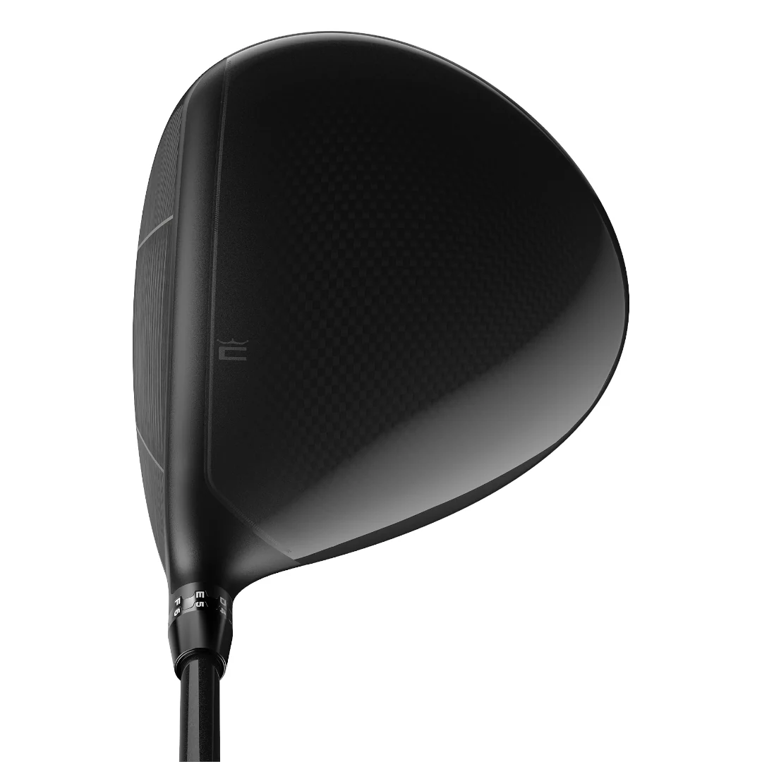 Left Handed Cobra OPTM MAX-K Golf Driver - Image 2