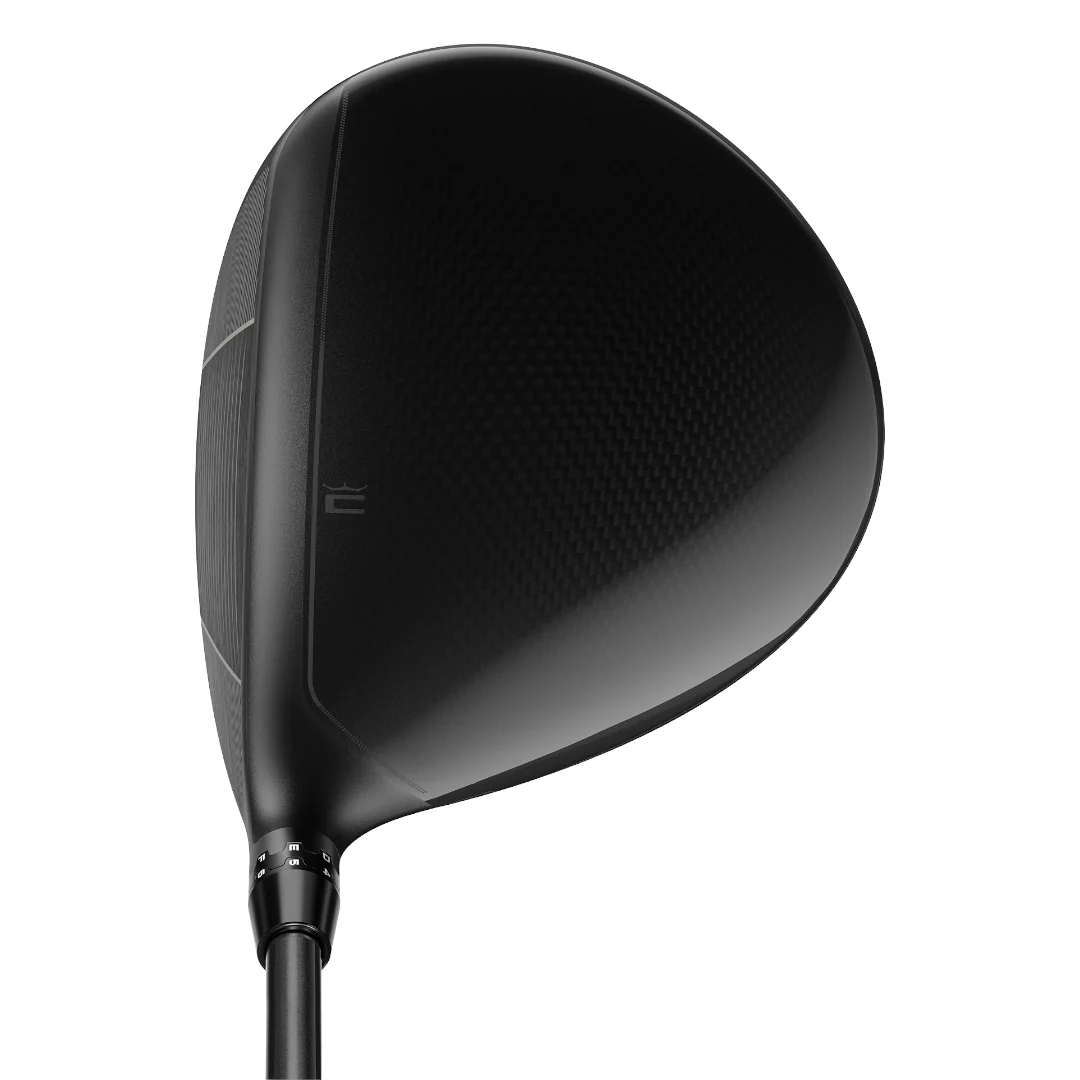 Left Handed Cobra OPTM X Golf Driver - Image 2