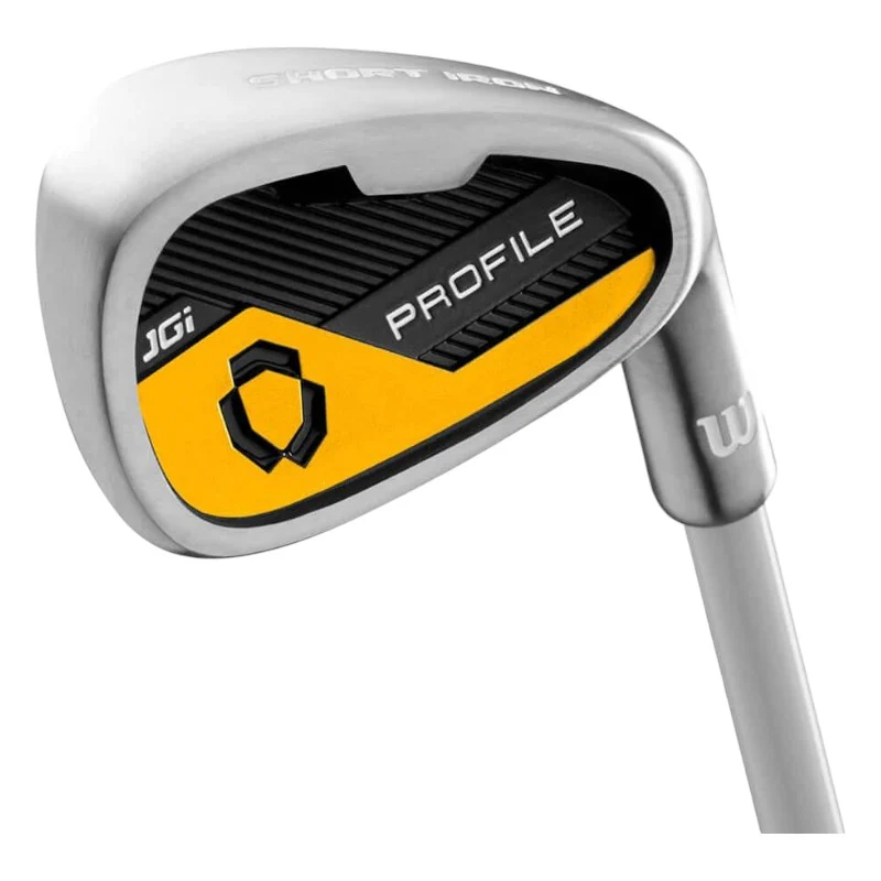 Left Handed Junior Wilson Profile JGI Golf Package Set | 8-11 Years - Image 4