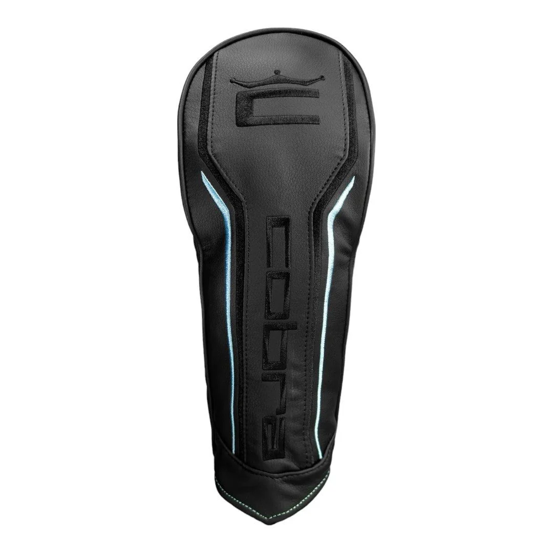 Left Handed Ladies Cobra Air-X 2.0 Offset Golf Driver - Image 5