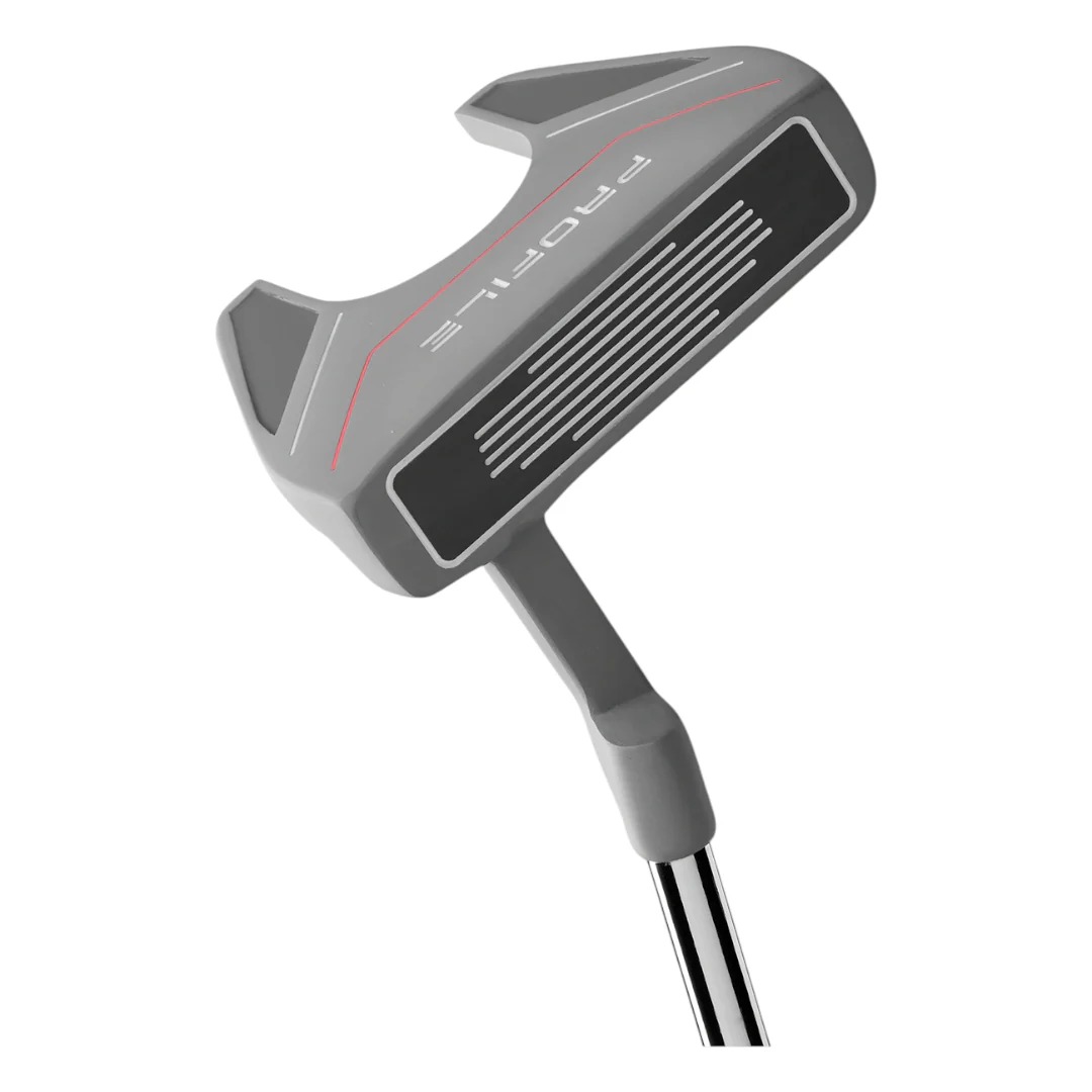 Left Handed Ladies Wilson Profile Steel Golf Package Set WG1R0363021 - Image 6